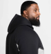 Мужская кофта Nike Tech Fleece (HV0949-011), L