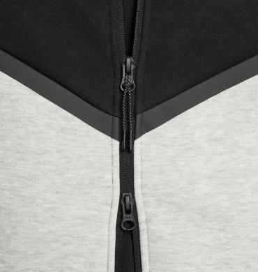 Мужская кофта Nike Tech Fleece (HV0949-011), L