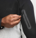 Мужская кофта Nike Tech Fleece (HV0949-011), L