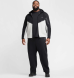 Мужская кофта Nike Tech Fleece (HV0949-011), L