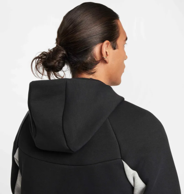 Мужская кофта Nike Tech Fleece (HV0949-011), L