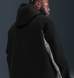 Мужская кофта Nike Tech Fleece (HV0949-011), L