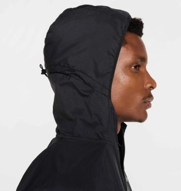 Мужская Ветровка Nike Repel Stride (HV4548-010), XL