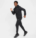 Мужская Ветровка Nike Repel Stride (HV4548-010), XL