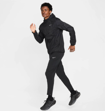 Мужская Ветровка Nike Repel Stride (HV4548-010), XL