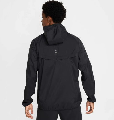 Мужская Ветровка Nike Repel Stride (HV4548-010), XL