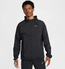 Мужская Ветровка Nike Repel Stride (HV4548-010)