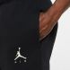 Мужские брюки Jordan Jumpman Air Fleece Pant (CK6694-010), S