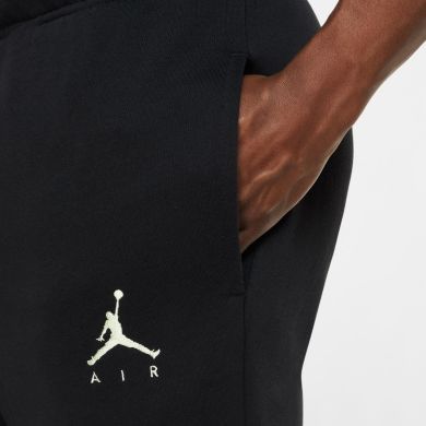 Чоловічі штани Jordan Jumpman Air Fleece Pant (CK6694-010), XL