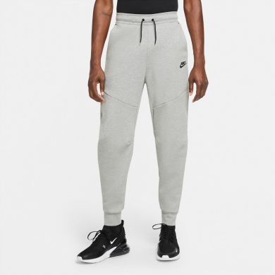 Чоловічі брюки Nike Tech Fleece Joggers (CU4495-063), XL