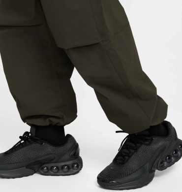 Мужские Брюки Nike Tech Woven Loose Fit (HM7158-356), S