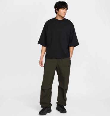Мужские Брюки Nike Tech Woven Loose Fit (HM7158-356), S