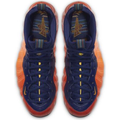 Мужские кроссовки Nike Air Foamposite 1 (CJ0303-400)