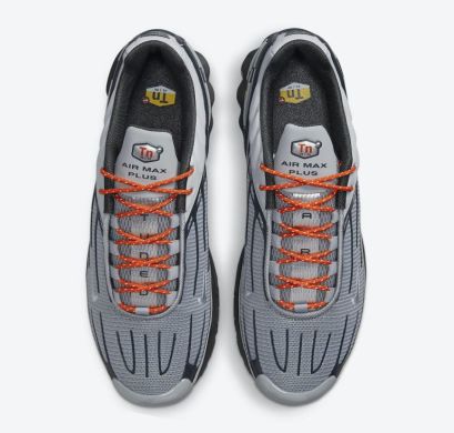 Мужские кроссовки Nike Air Max Plus III (DM2560-001), EUR 45