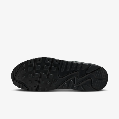 Чоловічі кросівки Nike Air Mx 90 'Black Tiffany' (HV6224-001), EUR 44