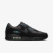 Чоловічі кросівки Nike Air Mx 90 'Black Tiffany' (HV6224-001), EUR 44