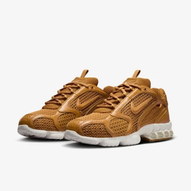 Мужские кроссовки Nike Air Zoom Spiridon Cage 2 "Wheat" (HQ3552-799)