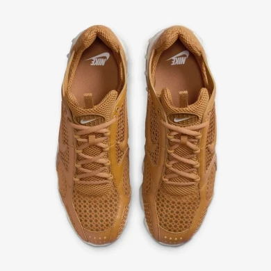 Мужские кроссовки Nike Air Zoom Spiridon Cage 2 "Wheat" (HQ3552-799)