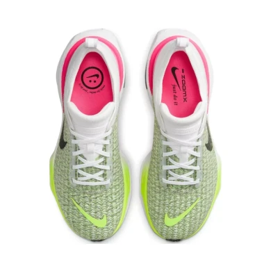 Мужские Кроссовки Nike Zoomx Invincible Run Fk 3 (FN6821-100)