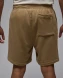 Мужские шорты Jordan Brooklyn Fleece Shorts (FV7287-257), L