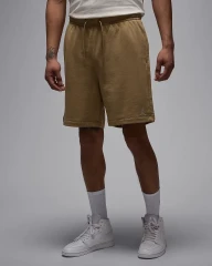 Мужские шорты Jordan Brooklyn Fleece Shorts (FV7287-257)