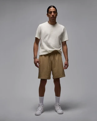 Мужские шорты Jordan Brooklyn Fleece Shorts (FV7287-257), L