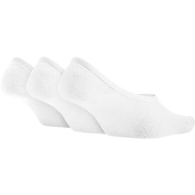 Шкарпетки Nike W Nk Evry Ltwt Foot 3pr (SX4863-101), EUR 34-38