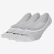 Носки Nike W Nk Evry Ltwt Foot 3pr (SX4863-101), EUR 34-38
