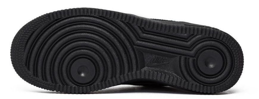 Оригінальні кросівки Nike Air Force 1 (GS) (314192-009), EUR 36