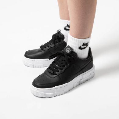 Оригинальные кроссовки Nike Air Force 1 Low Pixel (CK6649-001), EUR 38,5