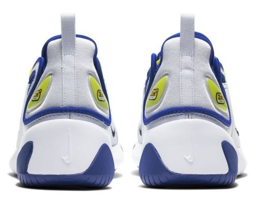 Оригінальні кросівки Nike Zoom 2K (AO0269-011), EUR 45