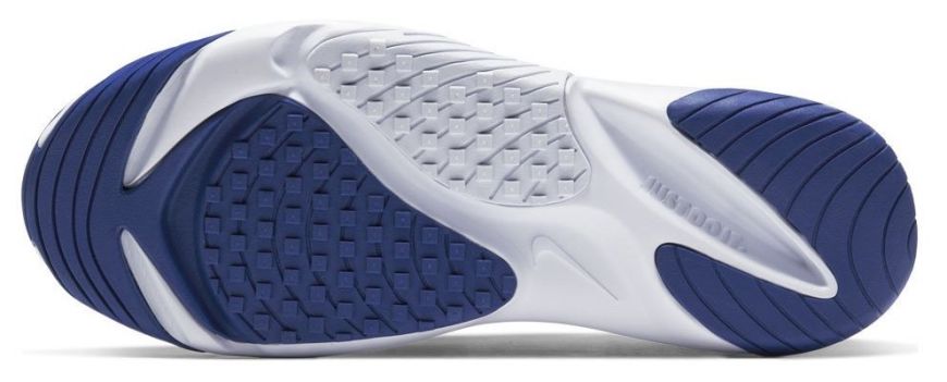 Оригинальные кроссовки Nike Zoom 2K (AO0269-011), EUR 41