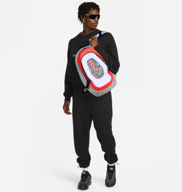 Рюкзак Nike Air Backpack 17L (DV6245-059)