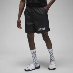 Шорты Jordan Mess Poolside Hbr Short (FQ4565-010)