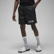 Шорты Jordan Mess Poolside Hbr Short (FQ4565-010)