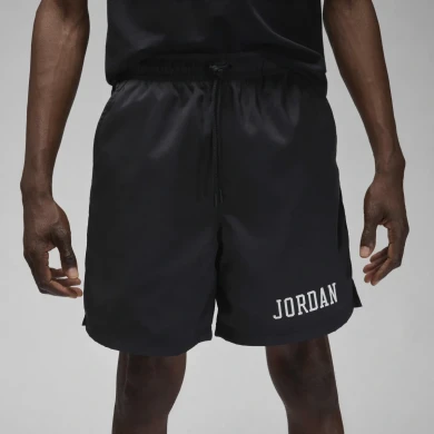 Шорты Jordan Mess Poolside Hbr Short (FQ4565-010)