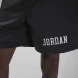 Шорты Jordan Mess Poolside Hbr Short (FQ4565-010)