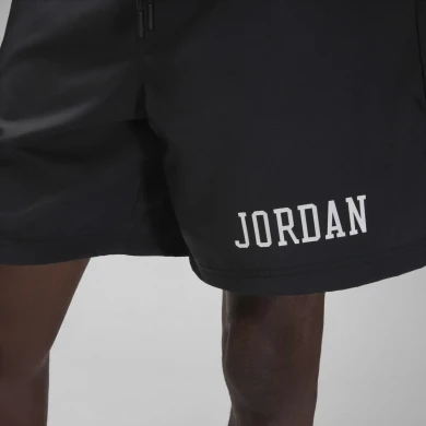 Шорты Jordan Mess Poolside Hbr Short (FQ4565-010)