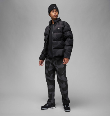 Штани чоловічі Air Jordan Essentials (FD7455-070), L