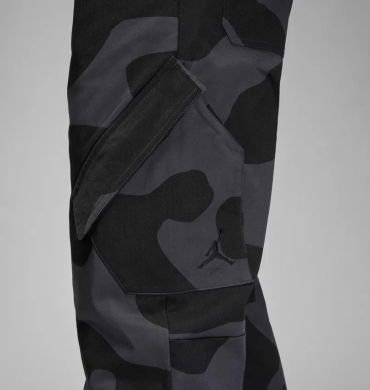 Штани чоловічі Air Jordan Essentials (FD7455-070), L