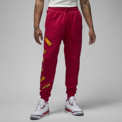 Штаны мужские Air Jordan Flight MVP Hbr Fleece (FB7027-619)