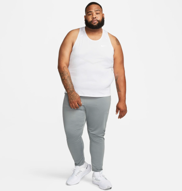 Штаны мужские Nike Dri-Fit Phenom Elite (DQ4740-084), L