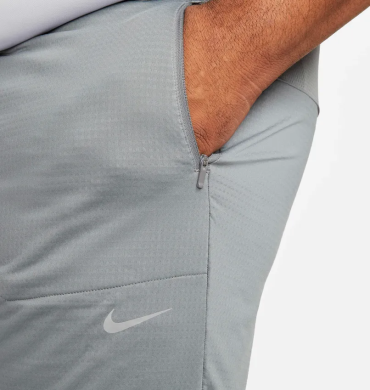 Штаны мужские Nike Dri-Fit Phenom Elite (DQ4740-084), L