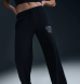 Штани жіночі Nike W Nsw Club Flc Mr Gx Wide (HJ0869-010)