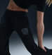 Штани жіночі Nike W Nsw Club Flc Mr Gx Wide (HJ0869-010)