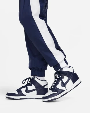 Спортивний Костюм Чоловічий Nike Nsw Ce Trk Suit Hd Wvn (BV3025-411), XL