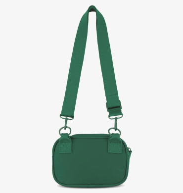 Сумка через плече Air Jordan Jaw Alpha Camera Bag (WA0870-E1P), OneSize