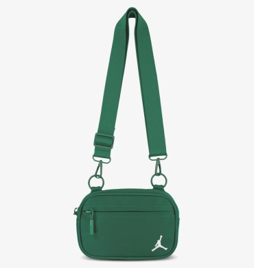 Сумка через плече Air Jordan Jaw Alpha Camera Bag (WA0870-E1P), OneSize