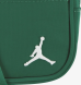 Сумка через плече Air Jordan Jaw Alpha Camera Bag (WA0870-E1P), OneSize