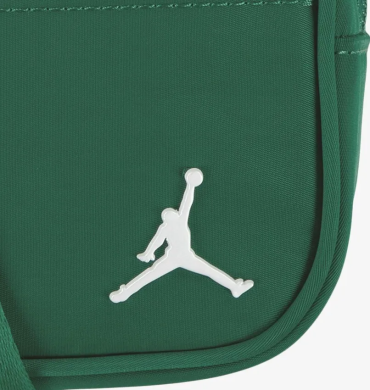 Сумка через плече Air Jordan Jaw Alpha Camera Bag (WA0870-E1P), OneSize